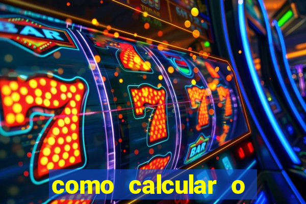 como calcular o cashback da blaze